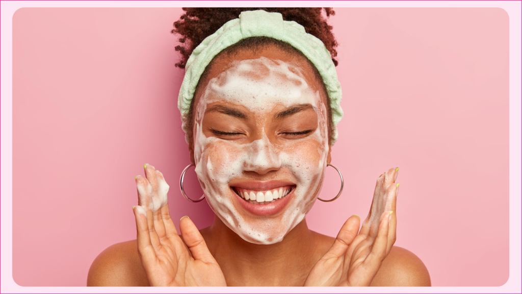 6 Melhores Passos do Skin Care para Pele Oleosa