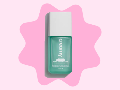 Acne Defense 5D Creamy