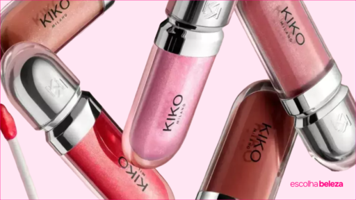 Gloss da Kiko Milano