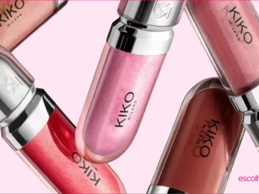 Gloss da Kiko Milano