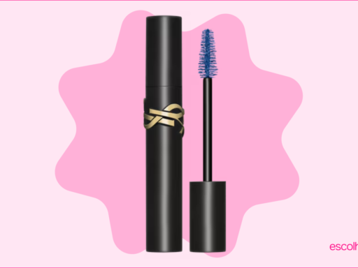 Lash Clash De Yves Saint Laurent