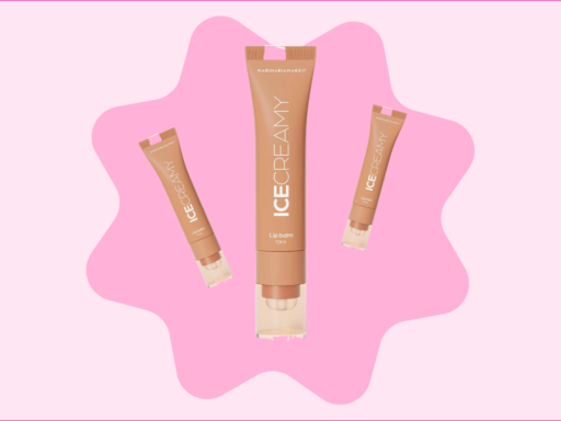 MM Ice Creamy Lip Balm Chocolate