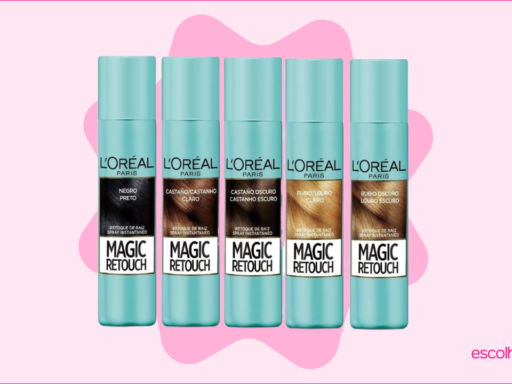 Magic Retouch L’Oréal Paris