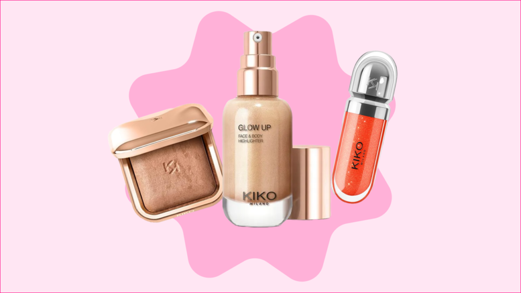 Melhores Produtos Kiko Milano