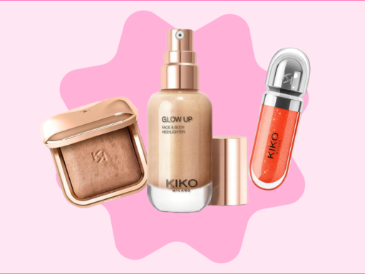 Melhores Produtos Kiko Milano