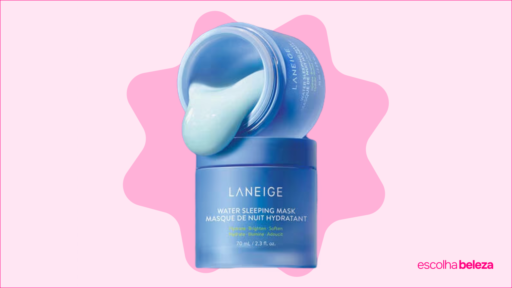 Laneige Water Sleep Mask