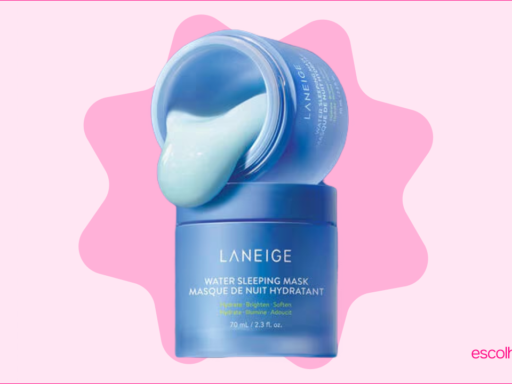 Laneige Water Sleep Mask